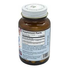 Life Start® 2 Probiotic 90 Capsules – Bifidobacterium infantis NLS | 2 Billion CFU | Goat Milk Formula