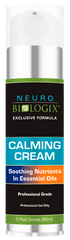 Neurobiologix Calming Cream 90ml - 90 Pumps