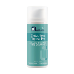 NBX Wellness Glutathione Topical Pro - 90ml