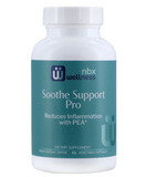 Neurobiologix Soothe Support Pro (PEA) - 66 Capsules