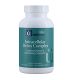 Neurobiologix Intracellular Detox Complex - 66 Capsules