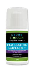 Neurobiologix PEA Soothe Support Topical - 100ml