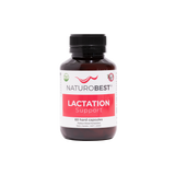 NaturoBest Lactation Support - 60 Capsules