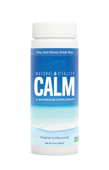 Natural Vitality Natural Calm Original (Unflavoured) - 226g