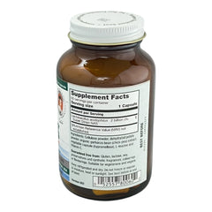 Megadophilus® Probiotic Capsules – Lactobacillus Acidophilus NAS | 2 Billion CFU | Dairy-Free Probiotic Supplement (60 Capsules)