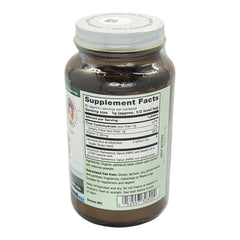 Megadophilus® Dairy Free Probiotic Powder 85g – Lactobacillus Acidophilus | 2 Billion CFU Per Serving