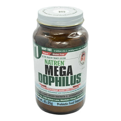 Megadophilus® Dairy Free Probiotic Powder 85g – Lactobacillus Acidophilus | 2 Billion CFU Per Serving