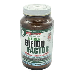 Bifido Factor® Dairy-Free Probiotic Powder 85g – Bifidobacterium bifidum Malyoth | 2 Billion CFU