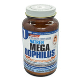 Megadophilus® Dairy Probiotic Powder 125g – Lactobacillus acidophilus DDS-1 | 2 Billion CFU