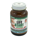 Life Start® Vegan Probiotic Powder – Bifidobacterium infantis NLS | 1 Billion CFU