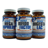 Healthy Trinity System (Dairy Powder)