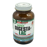 Digesta-Lac® Probiotic Capsules – Lactobacillus bulgaricus LB-51 | 2 Billion CFU | 60 Capsules
