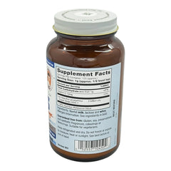 Megadophilus® Dairy Probiotic Powder 125g – Lactobacillus acidophilus DDS-1 | 2 Billion CFU