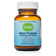 Smidge Infant Probiotic Powder - 15g