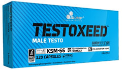 Testoxeed - 120 caps | Olimp Nutrition