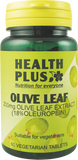 Health Plus Olive Leaf