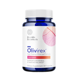 Biocidin Botanicals Olivirex - 60 Capsules