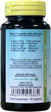 Health Plus Omega-3 DHA:EPA 500mg (Vegan)