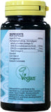 Health Plus Omega-3 DHA:EPA 500mg (Vegan)