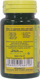 Veganicity Omega-3 DHA 200mg