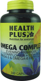Health Plus Omega Complex