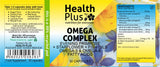 Health Plus Omega Complex