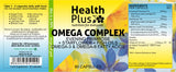 Health Plus Omega Complex