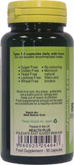 Health Plus Omega Flaxseed Oil 500mg