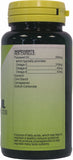 Health Plus Omega Flaxseed Oil 500mg