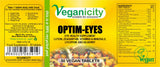 Veganicity Optim-Eyes