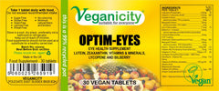 Veganicity Optim-Eyes
