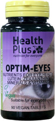 Health Plus Optim-Eyes