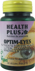 Health Plus Optim-Eyes