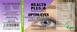 Health Plus Optim-Eyes