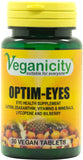Veganicity Optim-Eyes
