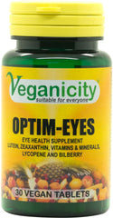 Veganicity Optim-Eyes