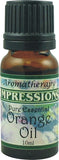 Impressions Aromatherapy Orange (Sweet)