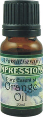 Impressions Aromatherapy Orange (Sweet)