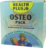 Health Plus Osteo Pack