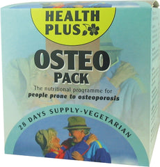 Health Plus Osteo Pack