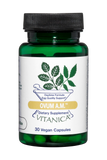 Vitanica Ovum A.M - 30 Capsules