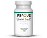 Perque Potent C Guard Vitamin C Powder - 227g