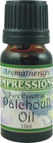 Impressions Aromatherapy Patchouli