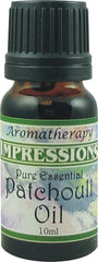 Impressions Aromatherapy Patchouli