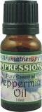 Impressions Aromatherapy Peppermint