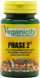 Veganicity Phase 2 500mg