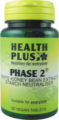 Health Plus Phase 2 500mg