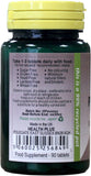 Health Plus Potassium 100mg