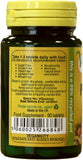 Veganicity Potassium 100mg