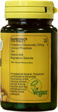 Veganicity Potassium 100mg